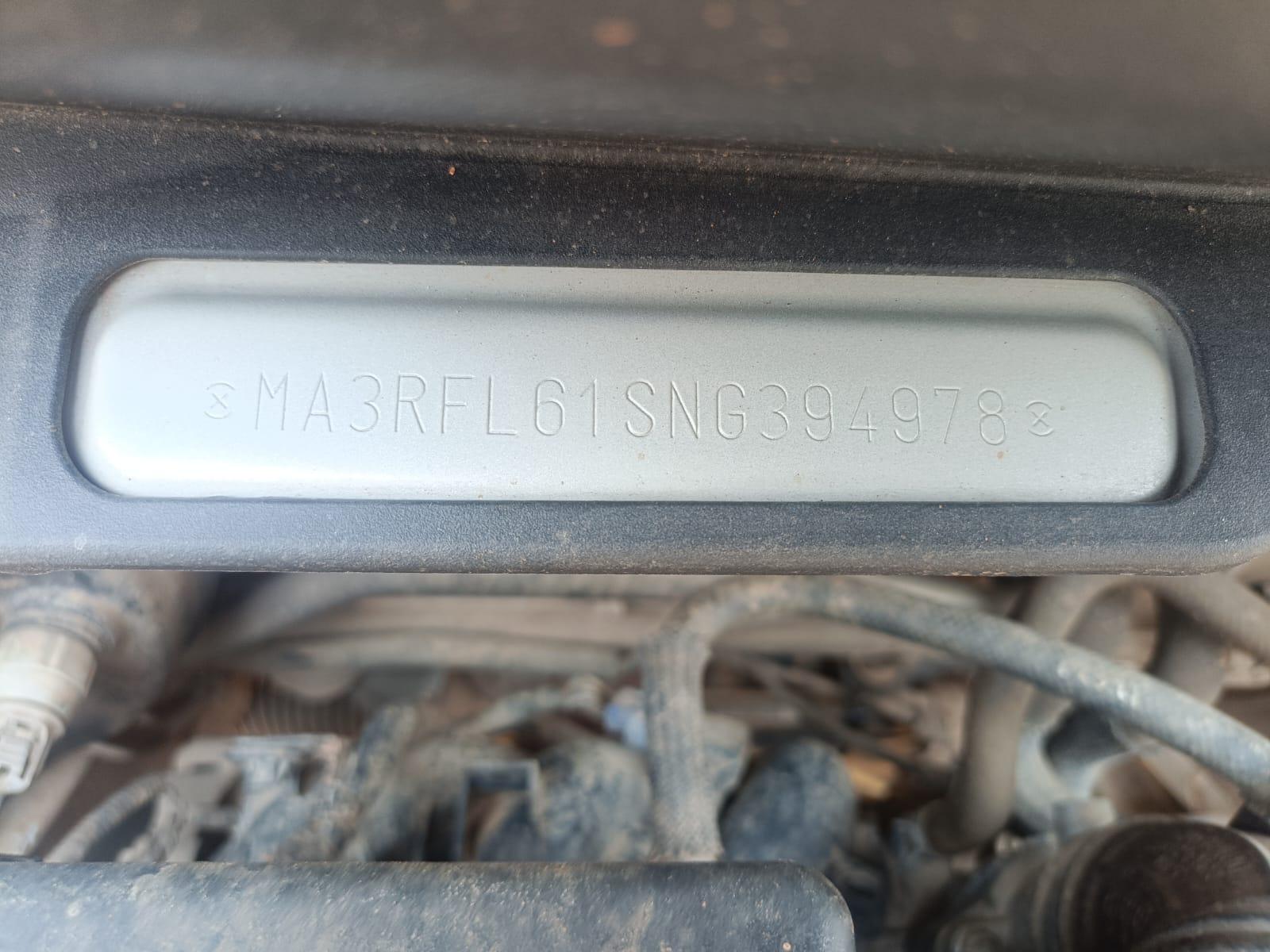 यूज़्ड 2022 मारुति सुजुकी रों-प्रेस्सो, Bangalore 16 यूज़्ड 2022 मारुति सुजुकी रों-प्रेस्सो, Bangalore 16