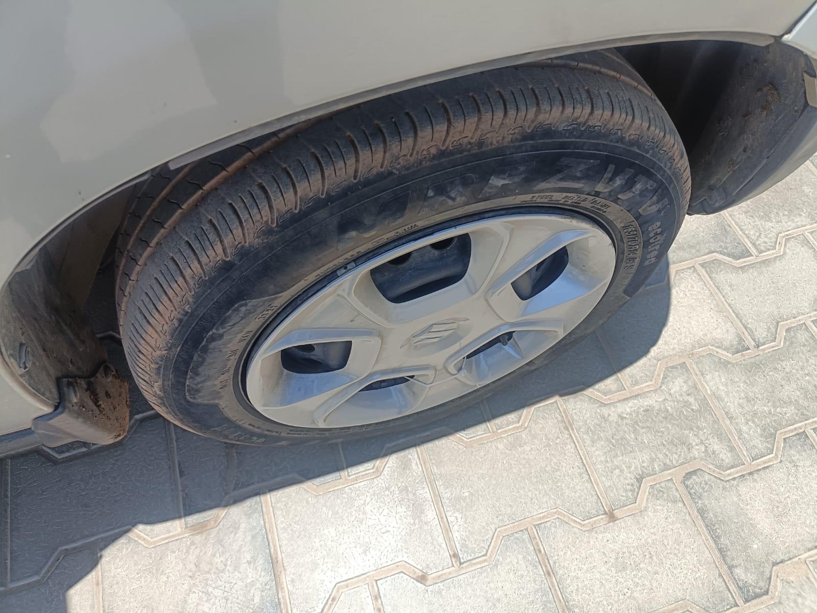 यूज़्ड 2022 मारुति सुजुकी रों-प्रेस्सो, Bangalore 11 यूज़्ड 2022 मारुति सुजुकी रों-प्रेस्सो, Bangalore 11