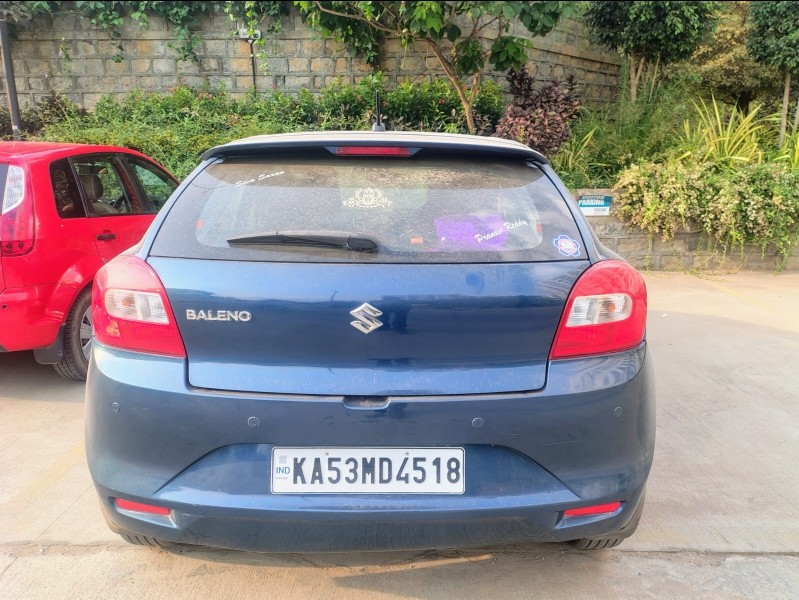 Baleno image 6 Baleno image 6