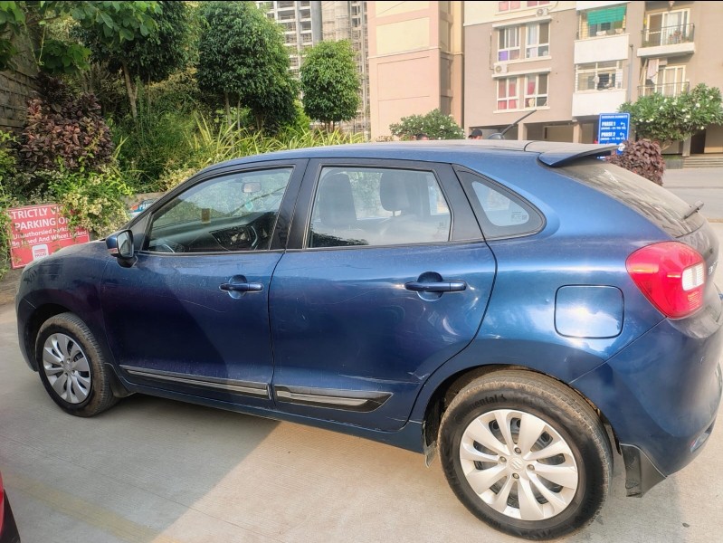 Baleno image 2 Baleno image 2