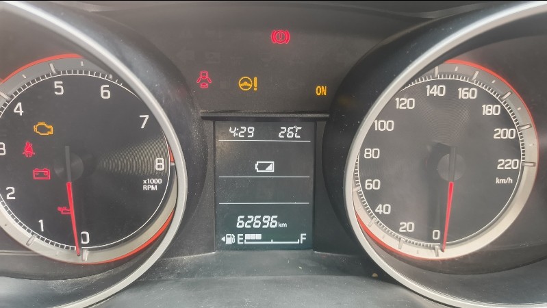 Used 2019 Maruti Suzuki Swift Used 2019 Maruti Suzuki Swift