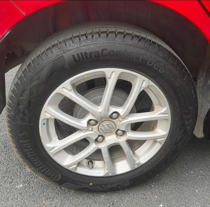 यूज़्ड 2019 मारुति सुजुकी स्विफ्ट, Bangalore 8 यूज़्ड 2019 मारुति सुजुकी स्विफ्ट, Bangalore 8