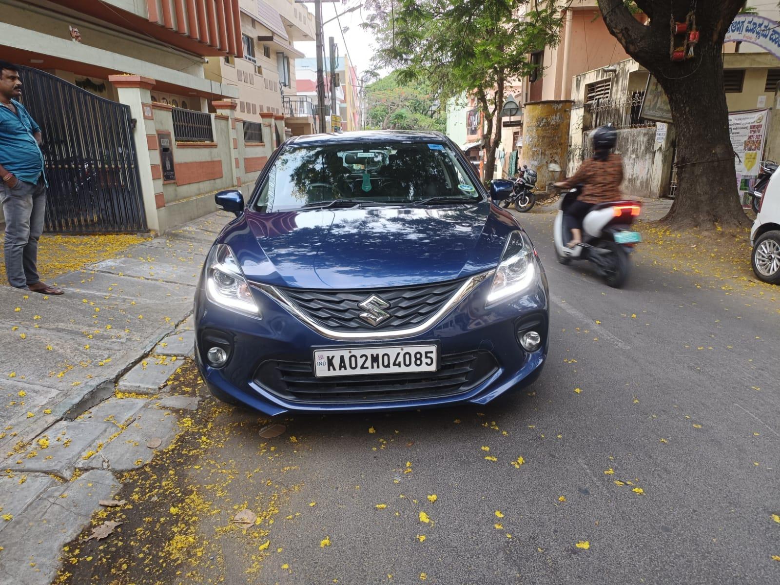 यूज़्ड 2020 मारुति सुजुकी बलेनो, Bangalore 14 यूज़्ड 2020 मारुति सुजुकी बलेनो, Bangalore 14