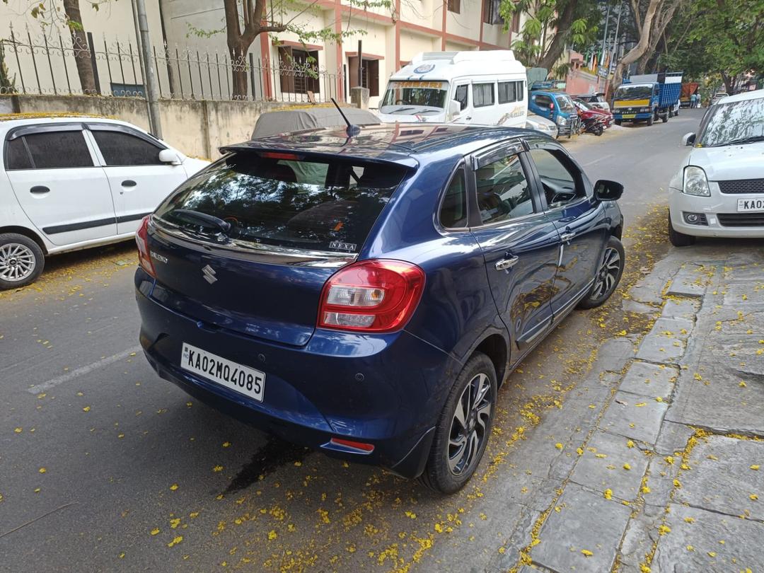 UsedCar