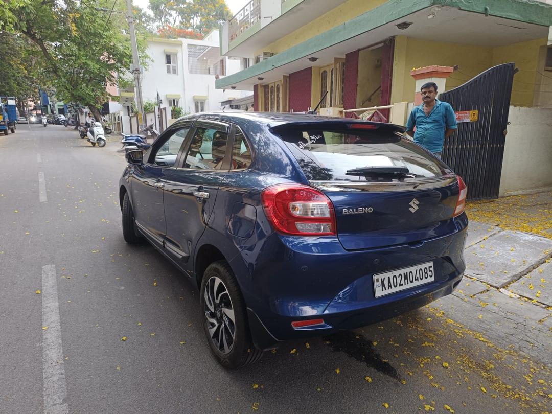 UsedCar