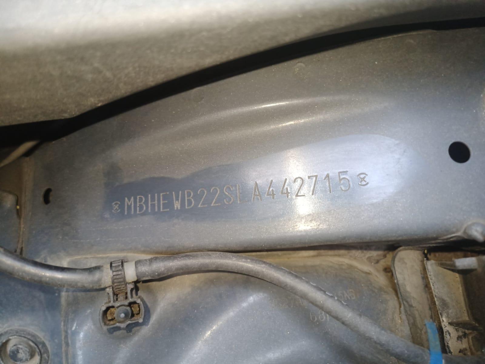 यूज़्ड 2020 मारुति सुजुकी बलेनो, Bangalore 2 यूज़्ड 2020 मारुति सुजुकी बलेनो, Bangalore 2