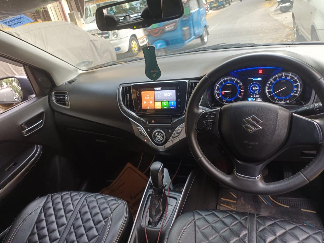 UsedCar
