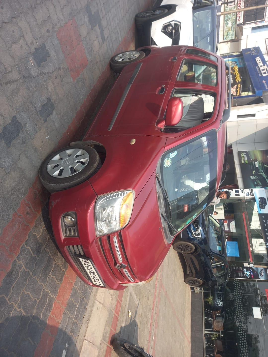 UsedCar