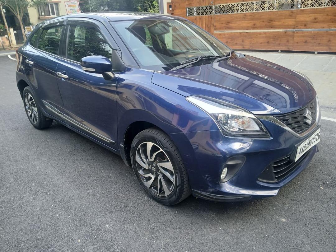 UsedCar