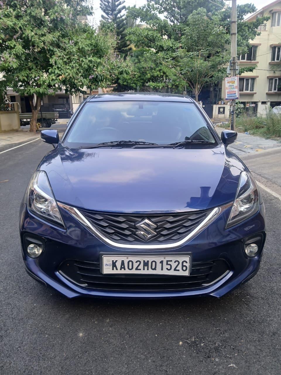 UsedCar