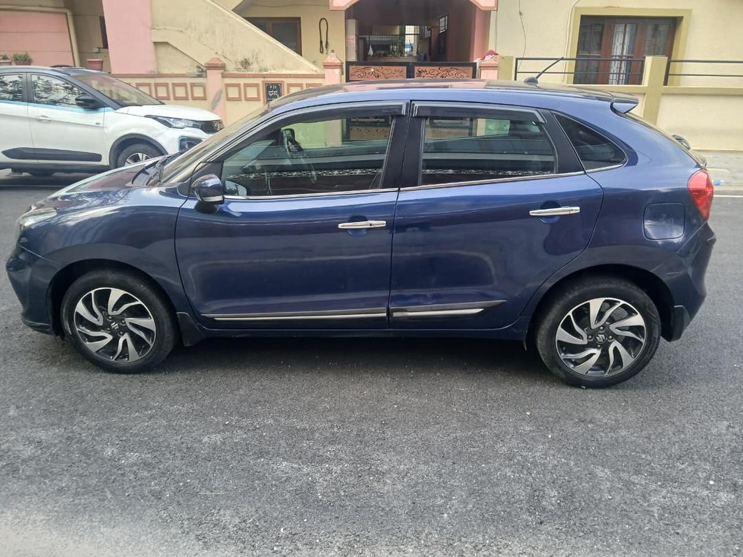 UsedCar