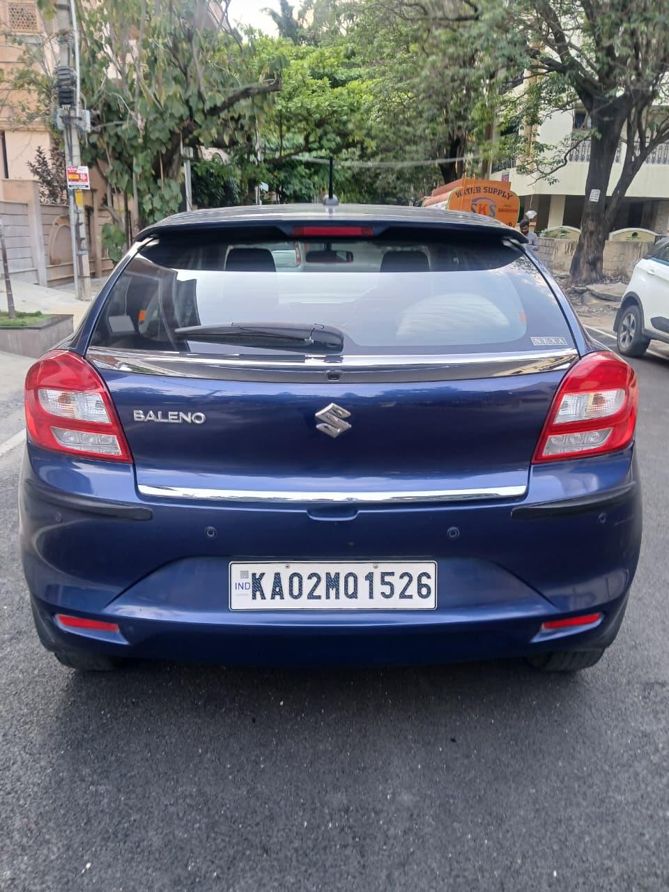 UsedCar
