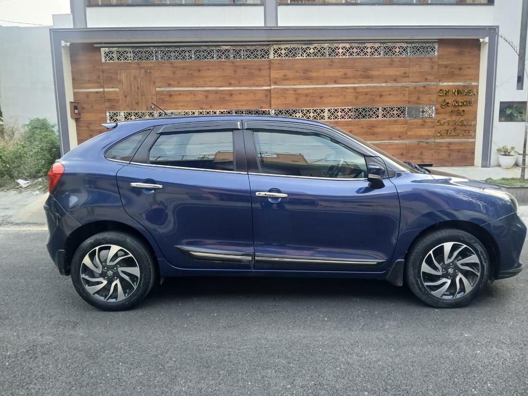 UsedCar