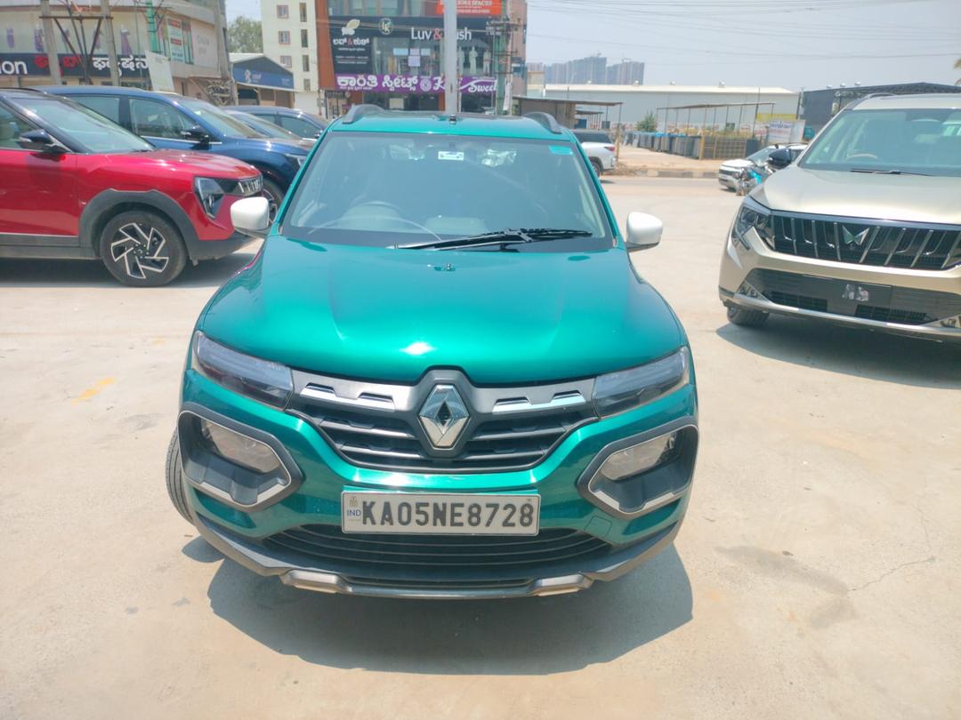 UsedCar