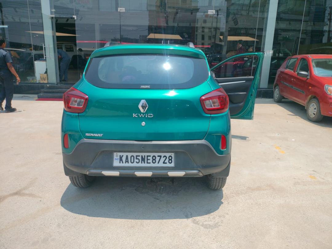 UsedCar