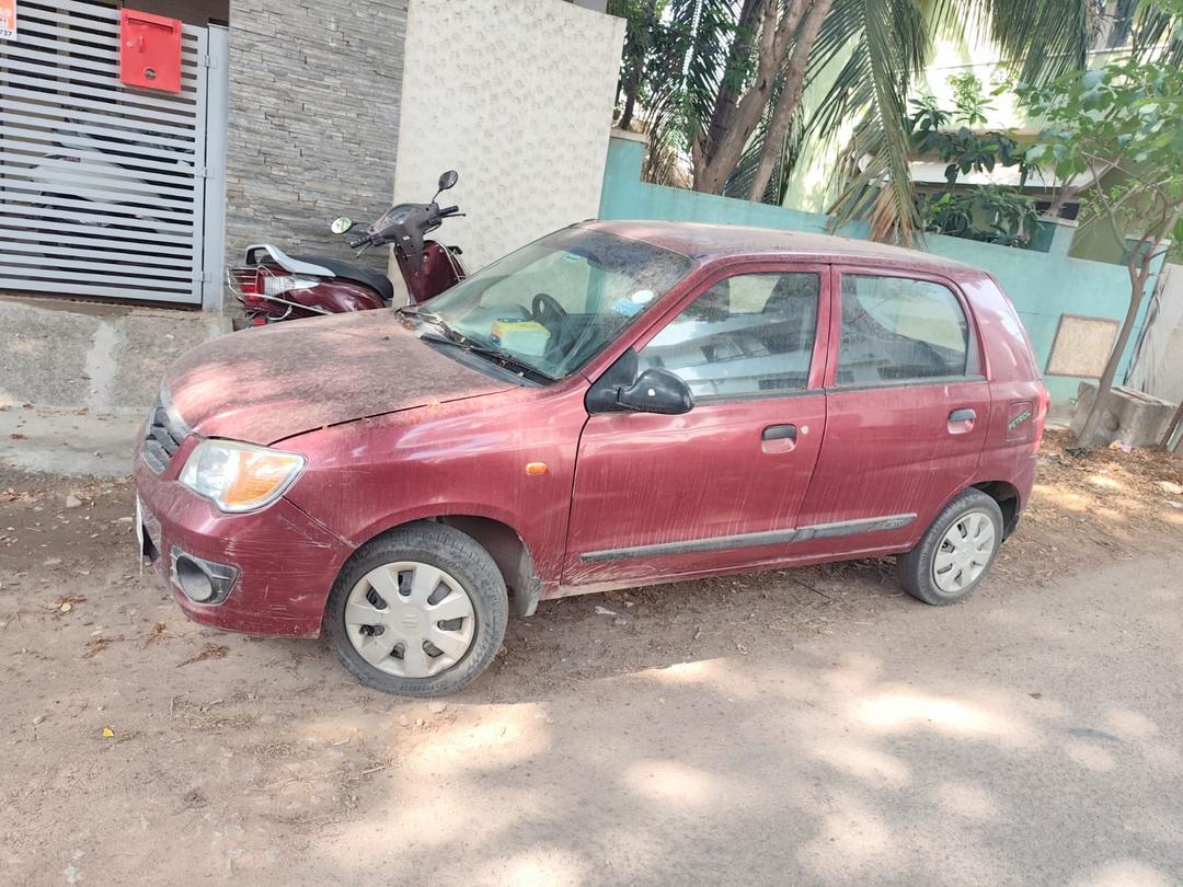 UsedCar