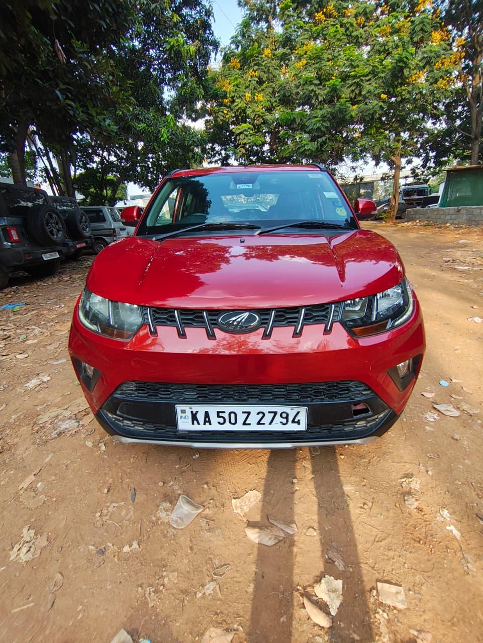 UsedCar