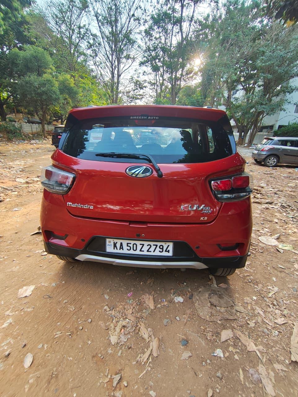 UsedCar