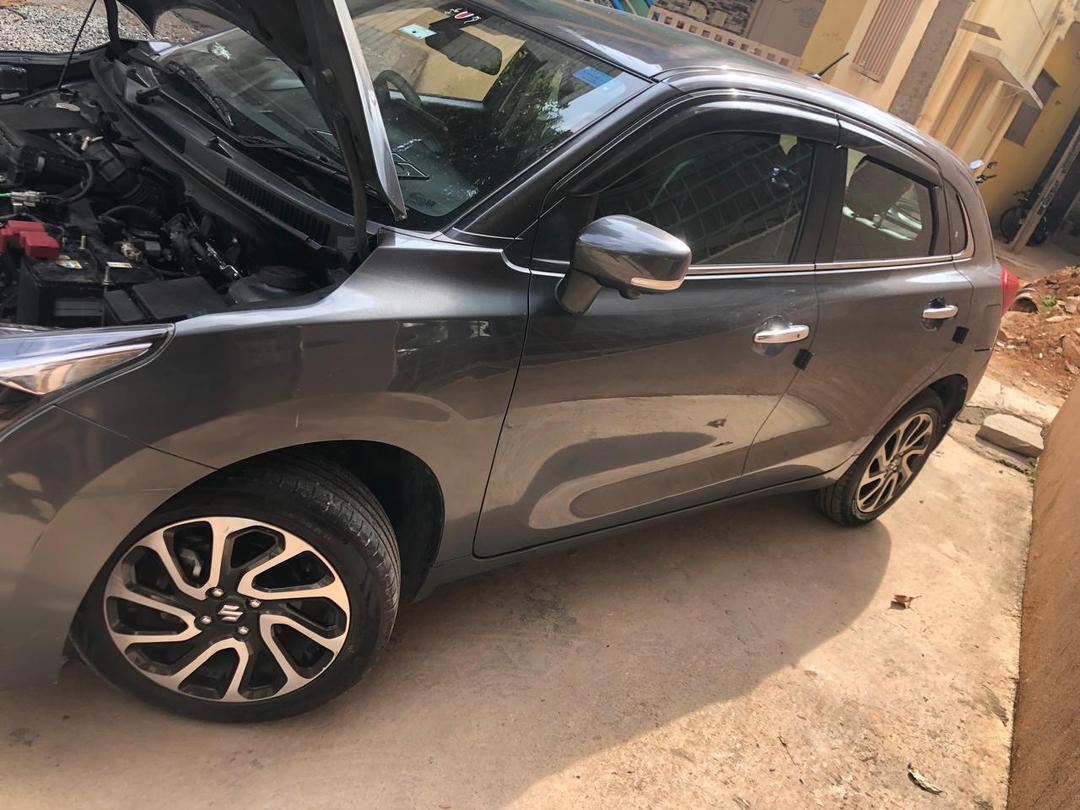 UsedCar