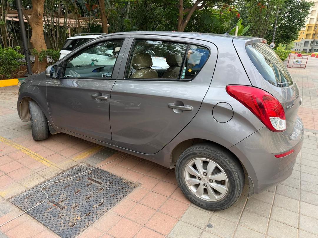 UsedCar