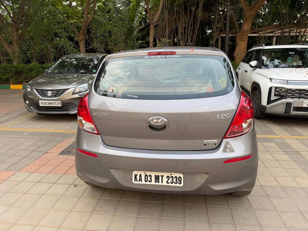 UsedCar