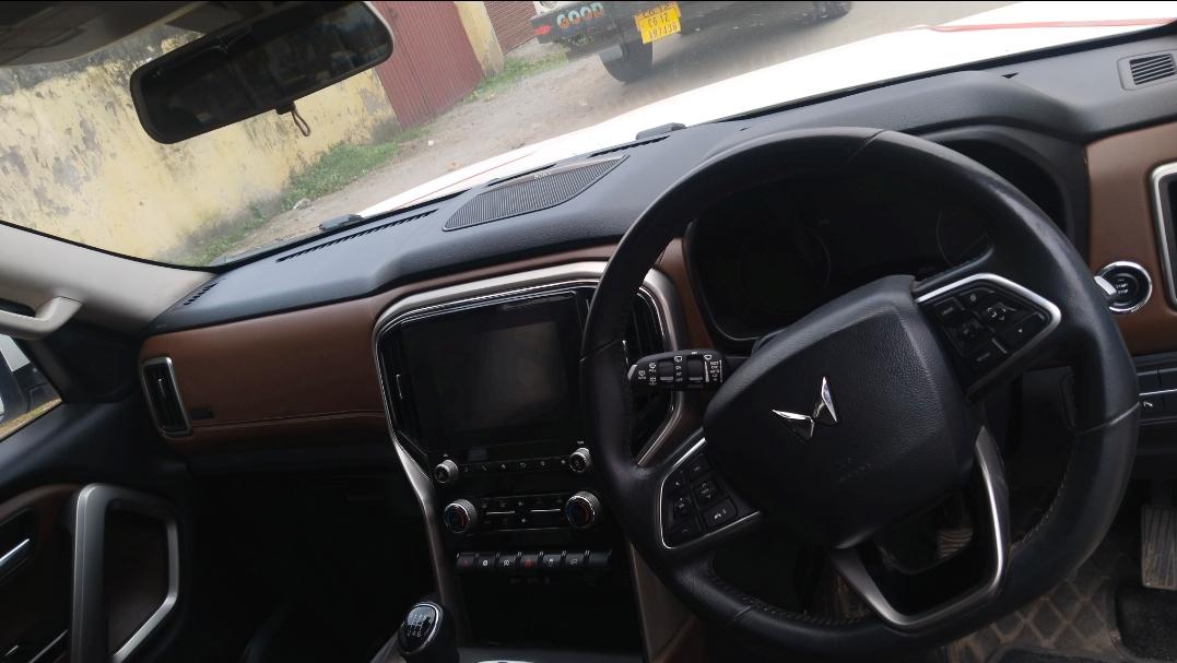 यूज़्ड 2022 महिंद्रा स्कॉर्पियो-N, Korba Colliery, Korba 10 यूज़्ड 2022 महिंद्रा स्कॉर्पियो-N, Korba Colliery, Korba 10