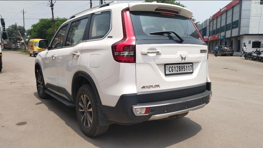 यूज़्ड 2022 महिंद्रा स्कॉर्पियो-N, Korba Colliery, Korba 2 यूज़्ड 2022 महिंद्रा स्कॉर्पियो-N, Korba Colliery, Korba 2