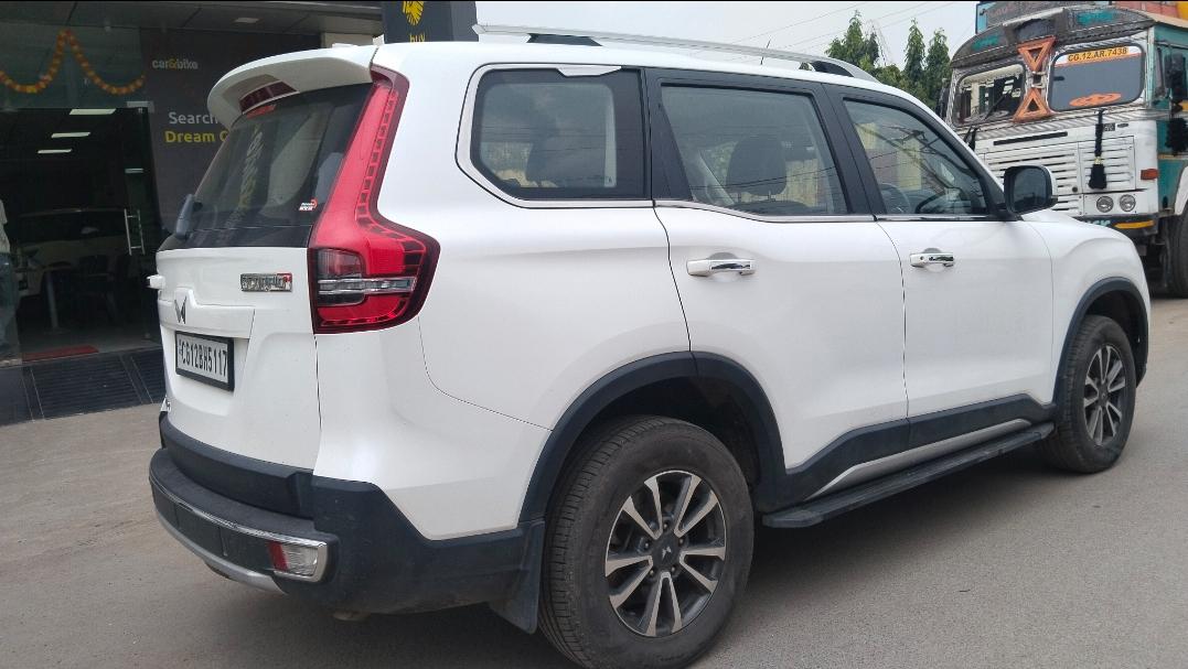 यूज़्ड 2022 महिंद्रा स्कॉर्पियो-N, Korba Colliery, Korba 4 यूज़्ड 2022 महिंद्रा स्कॉर्पियो-N, Korba Colliery, Korba 4