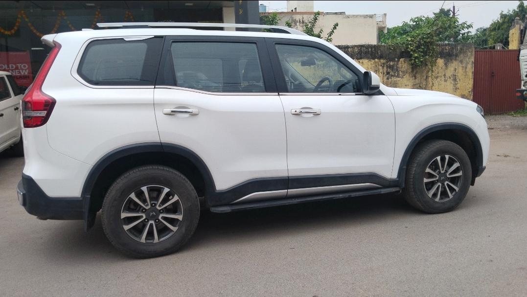 यूज़्ड 2022 महिंद्रा स्कॉर्पियो-N, Korba Colliery, Korba 5 यूज़्ड 2022 महिंद्रा स्कॉर्पियो-N, Korba Colliery, Korba 5