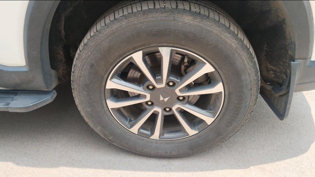 यूज़्ड 2022 महिंद्रा स्कॉर्पियो-N, Korba Colliery, Korba 8 यूज़्ड 2022 महिंद्रा स्कॉर्पियो-N, Korba Colliery, Korba 8