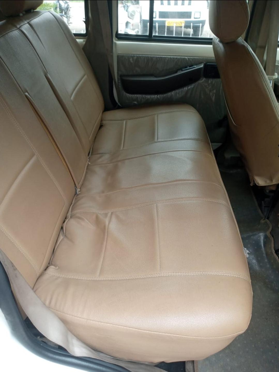 यूज़्ड 2020 महिंद्रा बोलेरो, Korba Colliery, Korba 13 यूज़्ड 2020 महिंद्रा बोलेरो, Korba Colliery, Korba 13