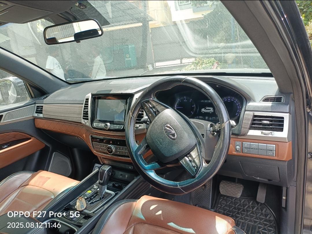 यूज़्ड 2019 महिंद्रा अल्टुरस जी4, Korba Colliery, Korba 10 यूज़्ड 2019 महिंद्रा अल्टुरस जी4, Korba Colliery, Korba 10