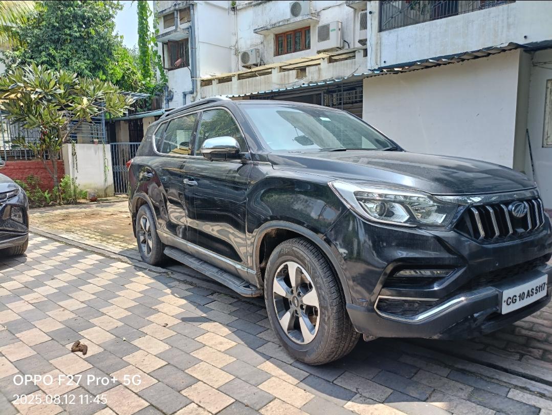 यूज़्ड 2019 महिंद्रा अल्टुरस जी4, Korba Colliery, Korba 6 यूज़्ड 2019 महिंद्रा अल्टुरस जी4, Korba Colliery, Korba 6