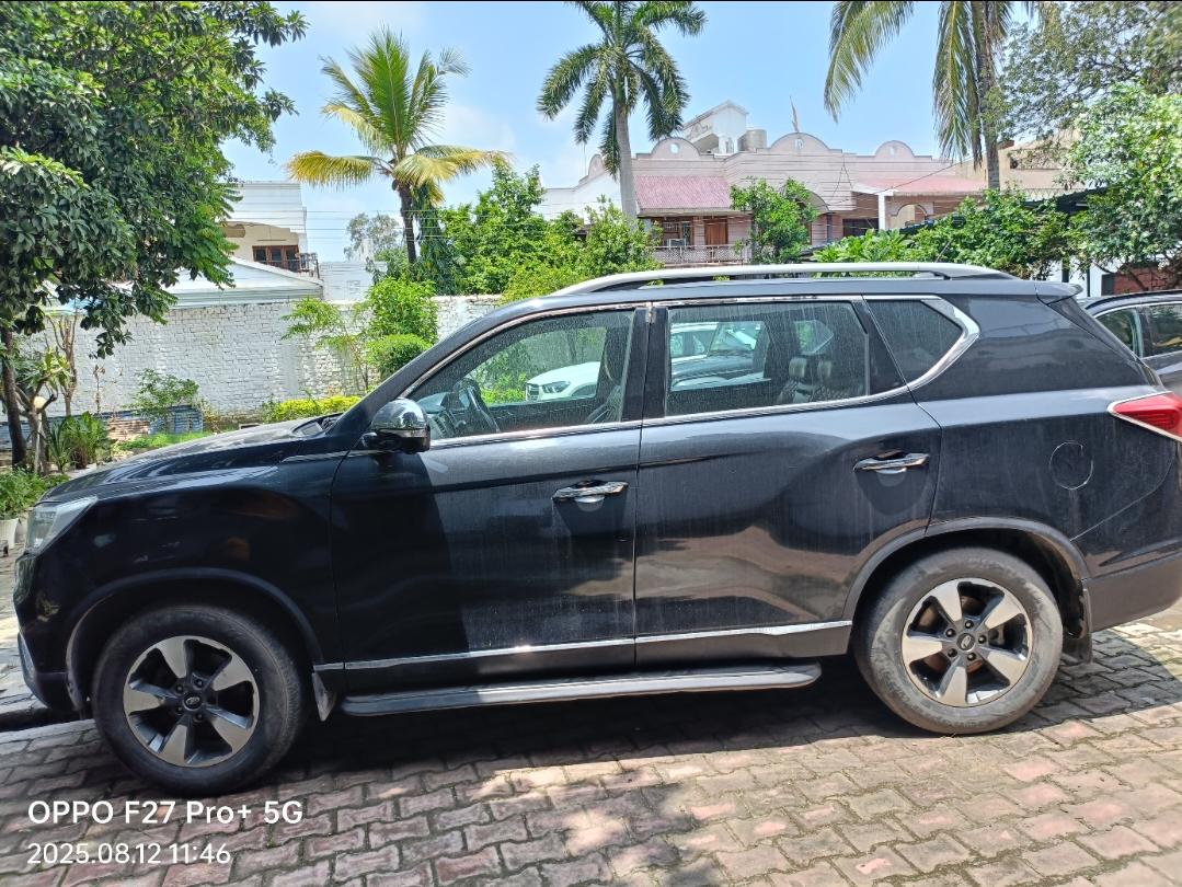 यूज़्ड 2019 महिंद्रा अल्टुरस जी4, Korba Colliery, Korba 1 यूज़्ड 2019 महिंद्रा अल्टुरस जी4, Korba Colliery, Korba 1