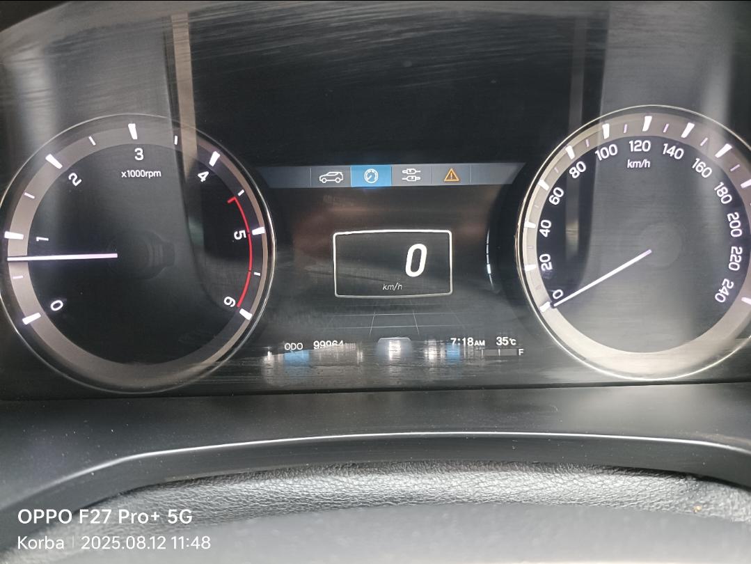 यूज़्ड 2019 महिंद्रा अल्टुरस जी4, Korba Colliery, Korba 9 यूज़्ड 2019 महिंद्रा अल्टुरस जी4, Korba Colliery, Korba 9