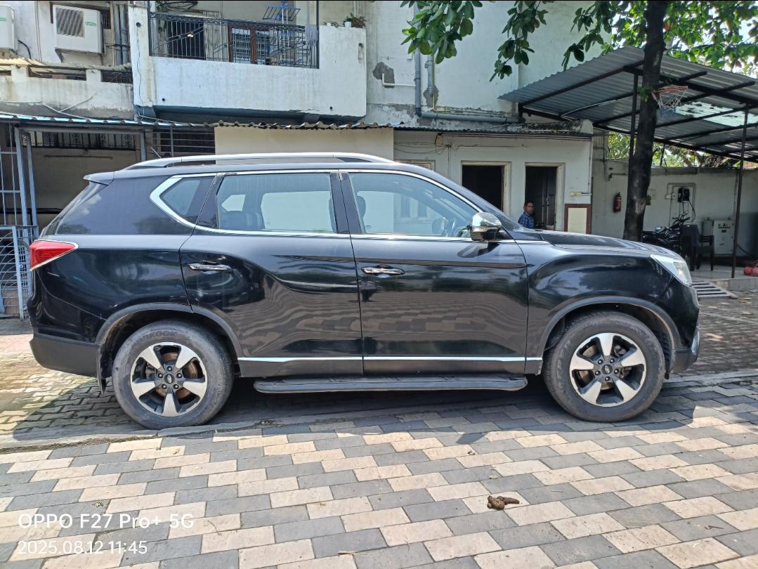 यूज़्ड 2019 महिंद्रा अल्टुरस जी4, Korba Colliery, Korba 5 यूज़्ड 2019 महिंद्रा अल्टुरस जी4, Korba Colliery, Korba 5