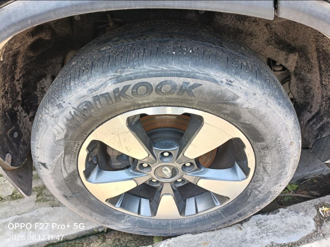 यूज़्ड 2019 महिंद्रा अल्टुरस जी4, Korba Colliery, Korba 8 यूज़्ड 2019 महिंद्रा अल्टुरस जी4, Korba Colliery, Korba 8