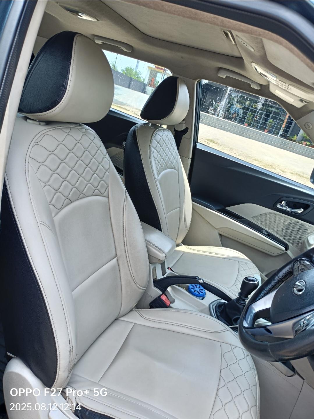 यूज़्ड 2019 महिंद्रा एक्सयूवी300, Korba Colliery, Korba 12 यूज़्ड 2019 महिंद्रा एक्सयूवी300, Korba Colliery, Korba 12