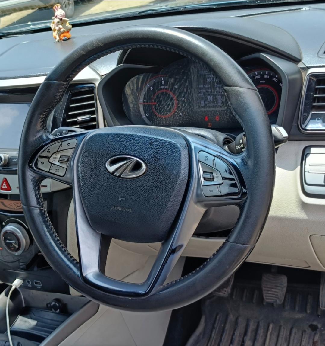 यूज़्ड 2019 महिंद्रा एक्सयूवी300, Korba Colliery, Korba 11 यूज़्ड 2019 महिंद्रा एक्सयूवी300, Korba Colliery, Korba 11