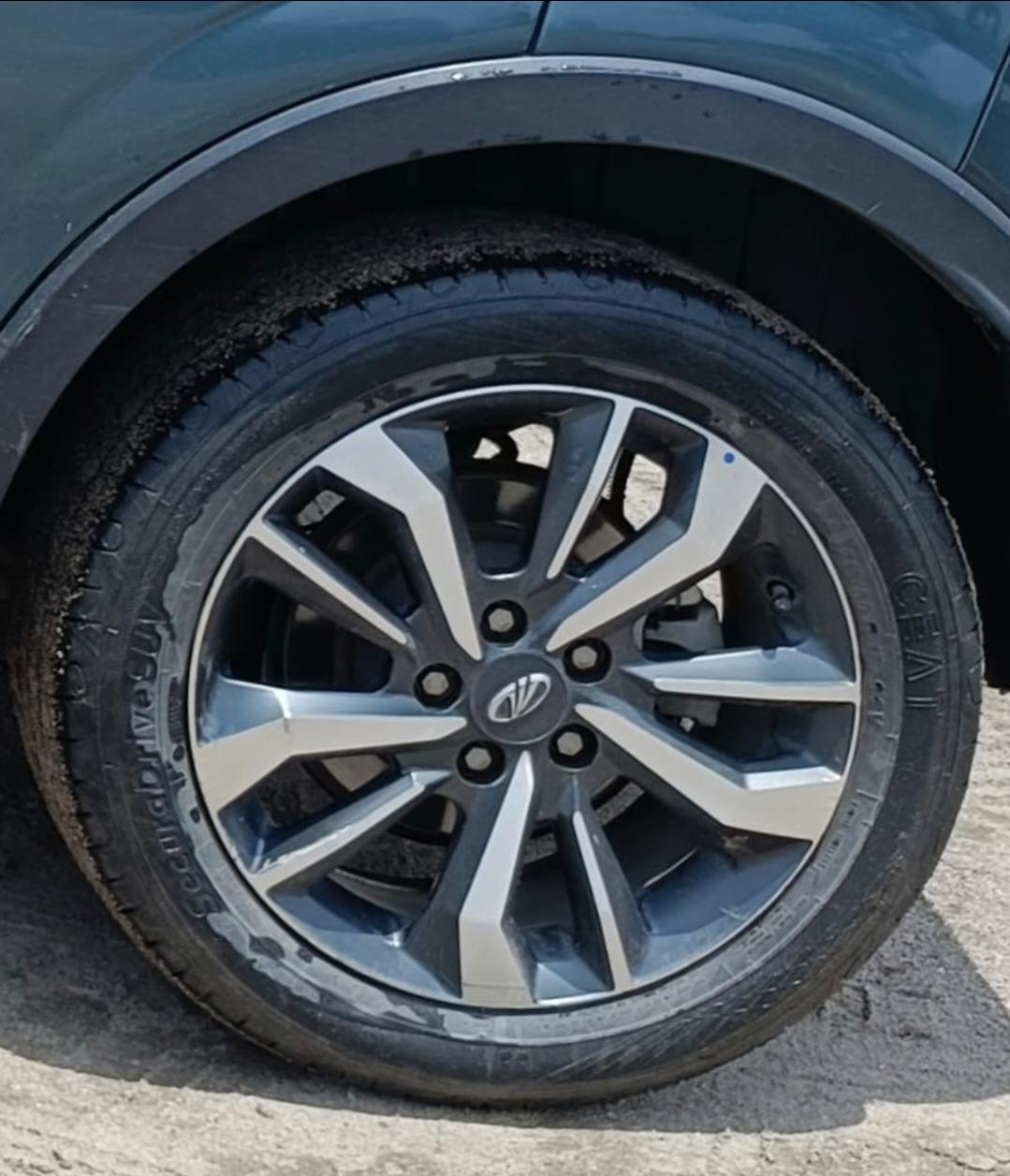 यूज़्ड 2019 महिंद्रा एक्सयूवी300, Korba Colliery, Korba 8 यूज़्ड 2019 महिंद्रा एक्सयूवी300, Korba Colliery, Korba 8