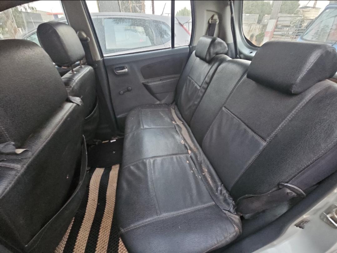 यूज़्ड 2011 मारुति सुजुकी वैगन आर, Bilaspur(CGH) 14 यूज़्ड 2011 मारुति सुजुकी वैगन आर, Bilaspur(CGH) 14