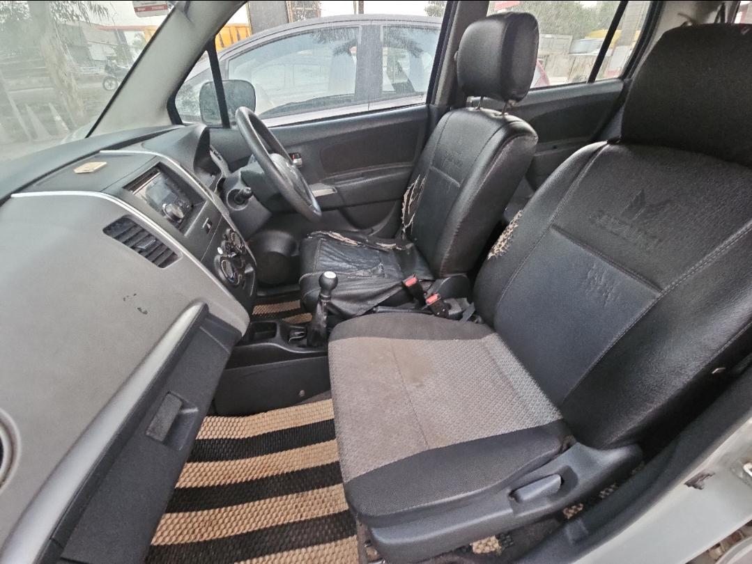 यूज़्ड 2011 मारुति सुजुकी वैगन आर, Bilaspur(CGH) 13 यूज़्ड 2011 मारुति सुजुकी वैगन आर, Bilaspur(CGH) 13