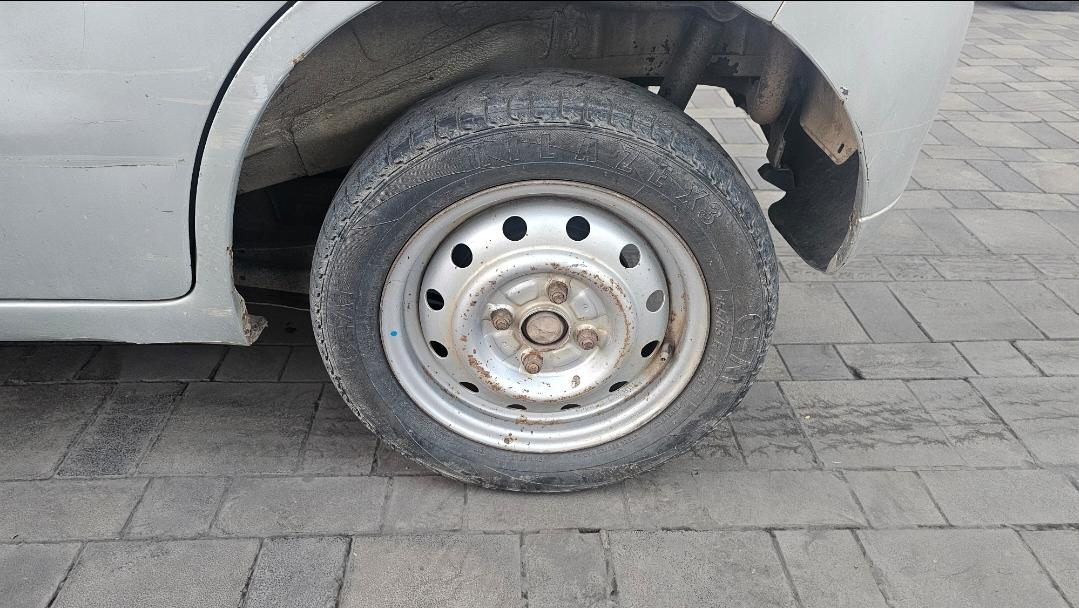 यूज़्ड 2011 मारुति सुजुकी वैगन आर, Bilaspur(CGH) 7 यूज़्ड 2011 मारुति सुजुकी वैगन आर, Bilaspur(CGH) 7