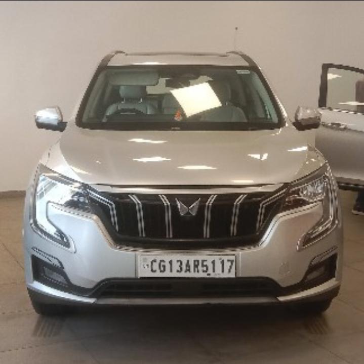 यूज़्ड 2022 महिंद्रा एक्सयूवी700, Bilaspur(CGH) 6 यूज़्ड 2022 महिंद्रा एक्सयूवी700, Bilaspur(CGH) 6