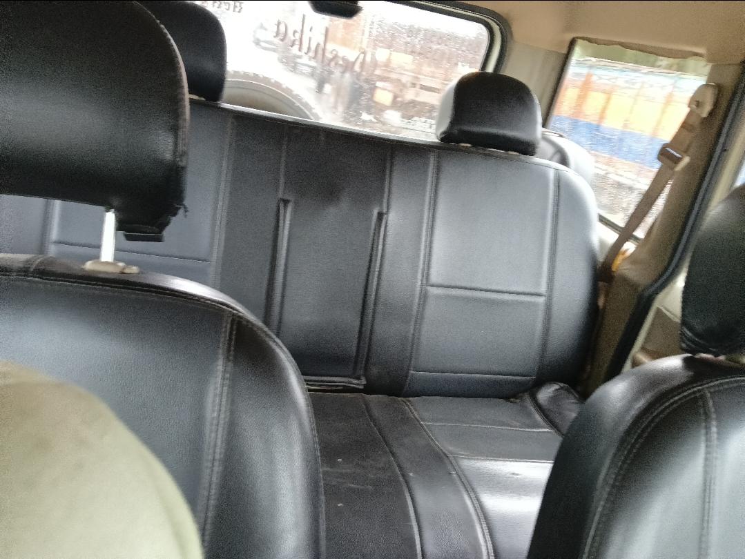 यूज़्ड 2020 महिंद्रा बोलेरो, High Court Bilaspur, Bilaspur(CGH) 11 यूज़्ड 2020 महिंद्रा बोलेरो, High Court Bilaspur, Bilaspur(CGH) 11