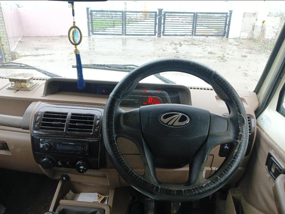 यूज़्ड 2020 महिंद्रा बोलेरो, High Court Bilaspur, Bilaspur(CGH) 10 यूज़्ड 2020 महिंद्रा बोलेरो, High Court Bilaspur, Bilaspur(CGH) 10