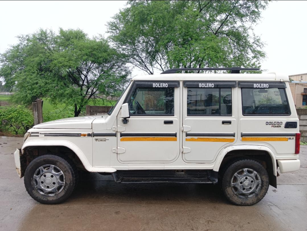 यूज़्ड 2020 महिंद्रा बोलेरो, High Court Bilaspur, Bilaspur(CGH) 1 यूज़्ड 2020 महिंद्रा बोलेरो, High Court Bilaspur, Bilaspur(CGH) 1