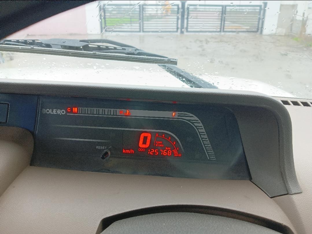 यूज़्ड 2020 महिंद्रा बोलेरो, High Court Bilaspur, Bilaspur(CGH) 9 यूज़्ड 2020 महिंद्रा बोलेरो, High Court Bilaspur, Bilaspur(CGH) 9