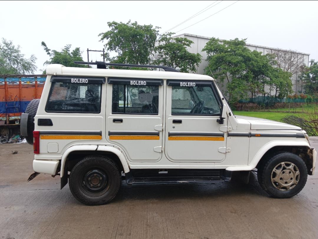 यूज़्ड 2020 महिंद्रा बोलेरो, High Court Bilaspur, Bilaspur(CGH) 5 यूज़्ड 2020 महिंद्रा बोलेरो, High Court Bilaspur, Bilaspur(CGH) 5