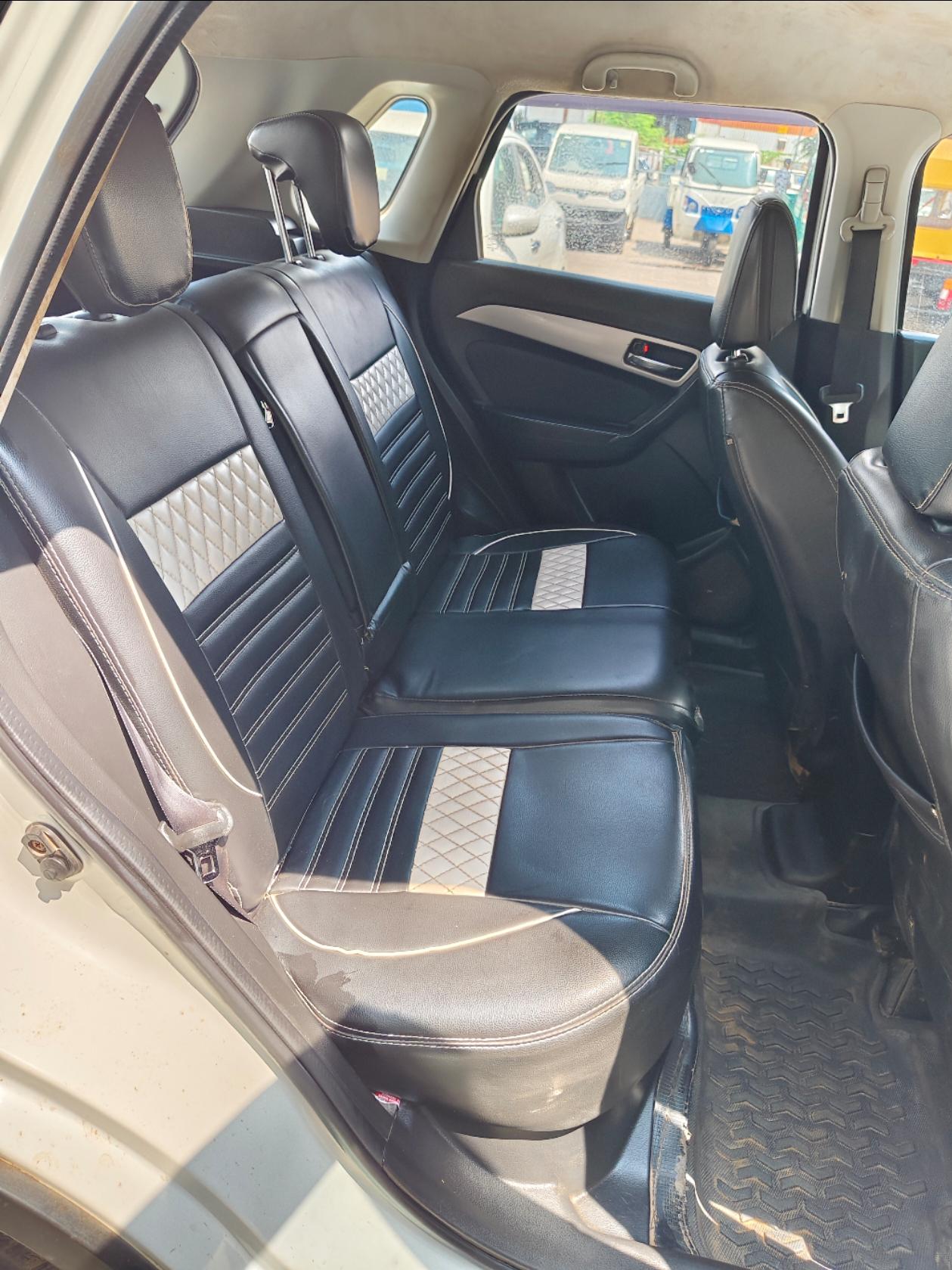 यूज़्ड 2021 मारुति सुजुकी विटारा ब्रेज़ा, High Court Bilaspur, Bilaspur(CGH) 16 यूज़्ड 2021 मारुति सुजुकी विटारा ब्रेज़ा, High Court Bilaspur, Bilaspur(CGH) 16